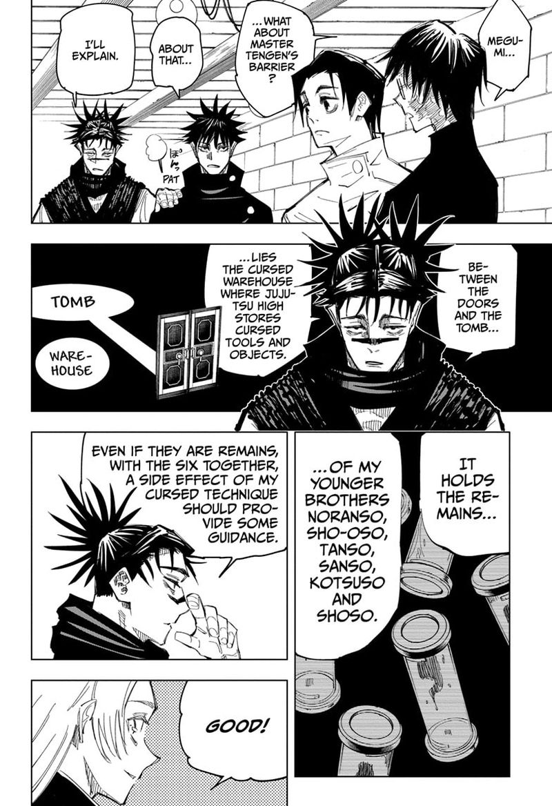 Chapter 144 - Page 10