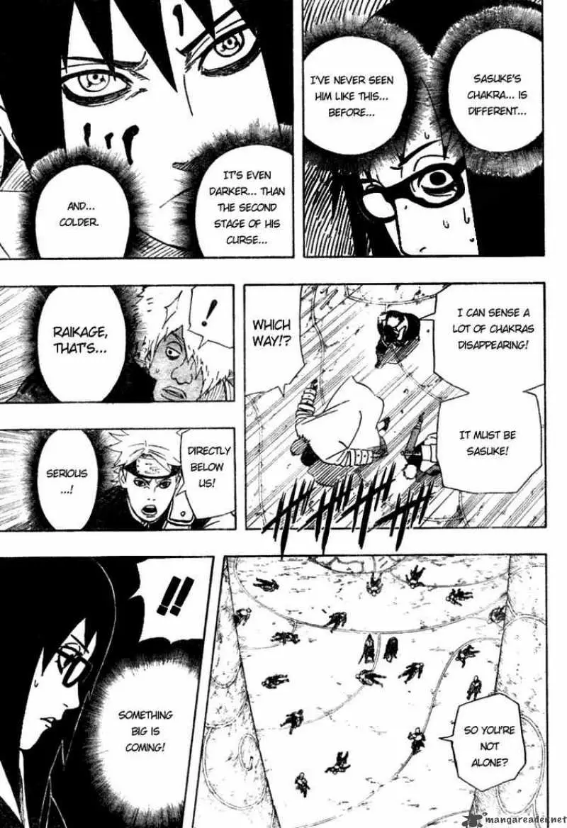 Chapter 460 - Page 16