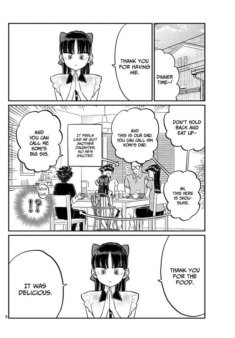 Chapter 168 - Page 8