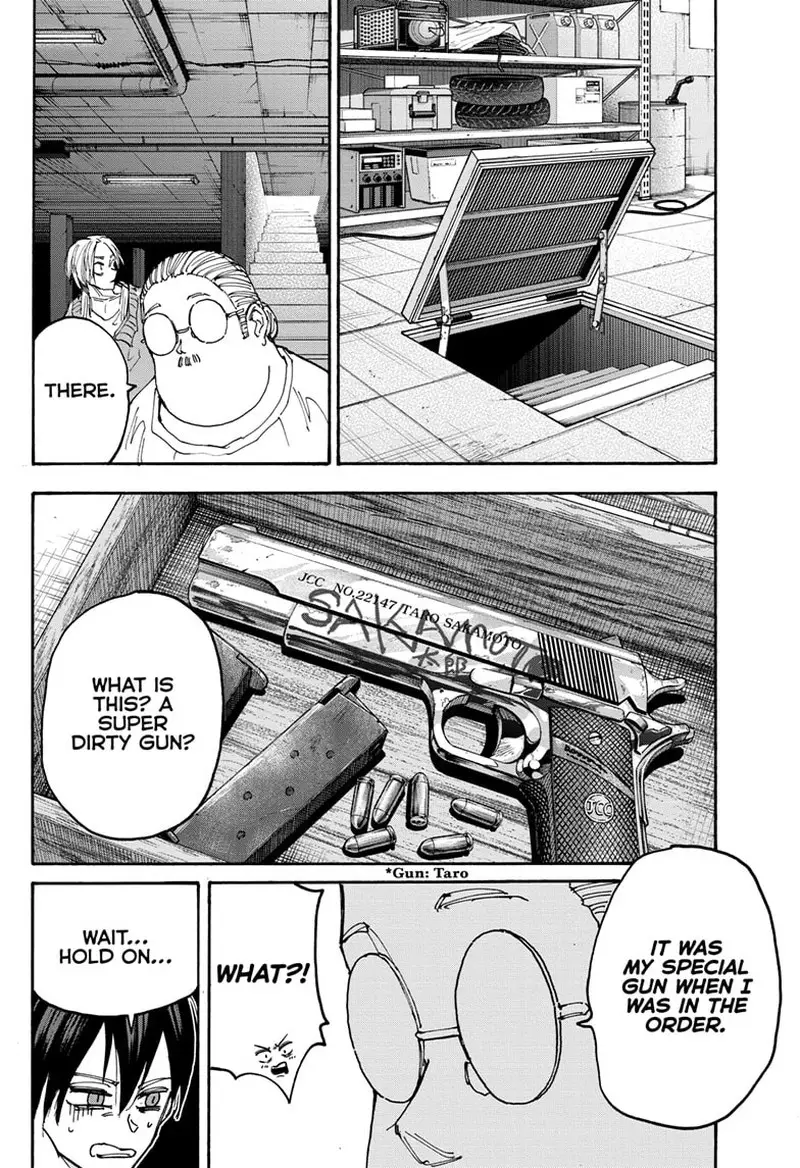 Chapter 133 - Page 18