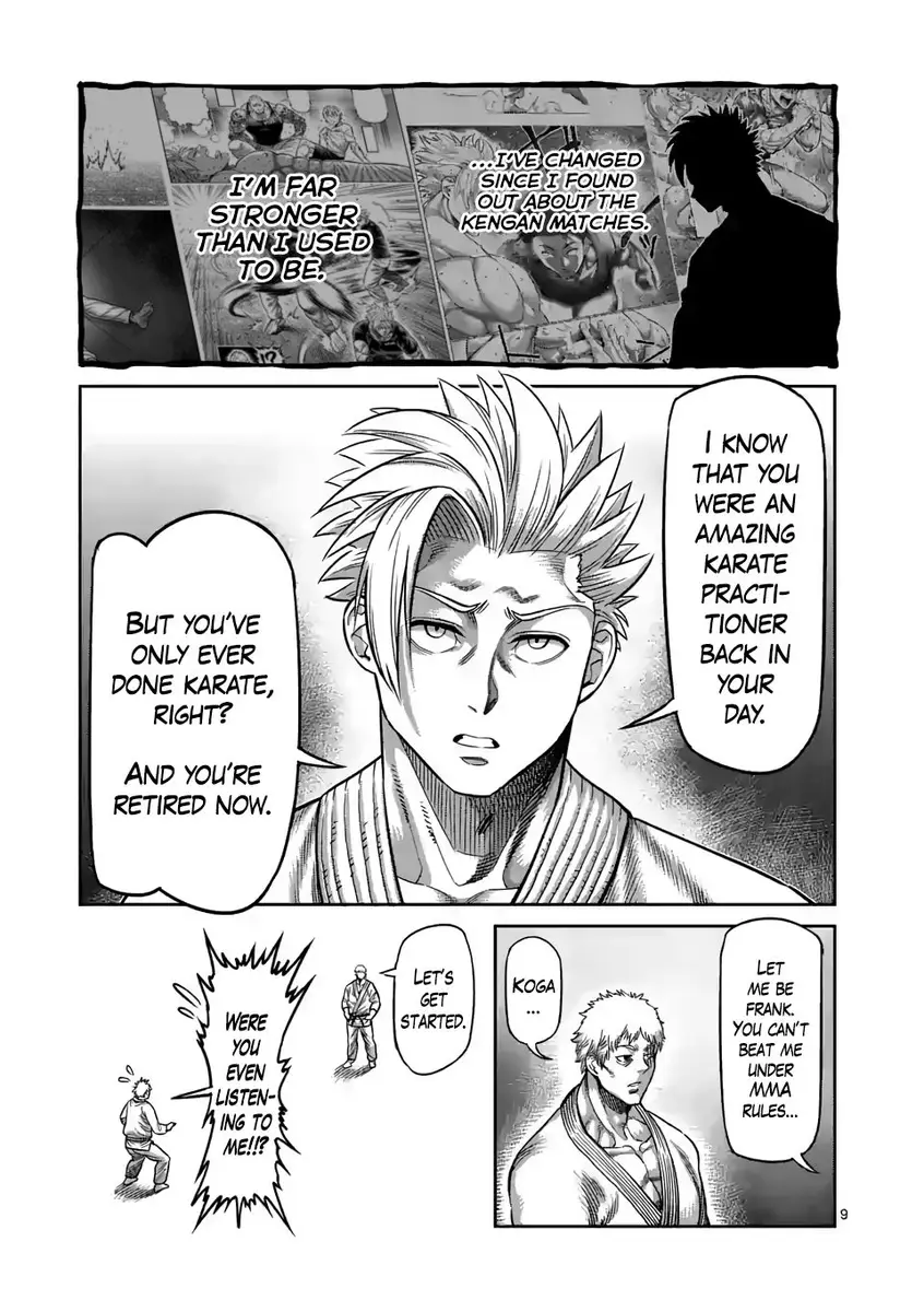 Chapter 28 - Page 9