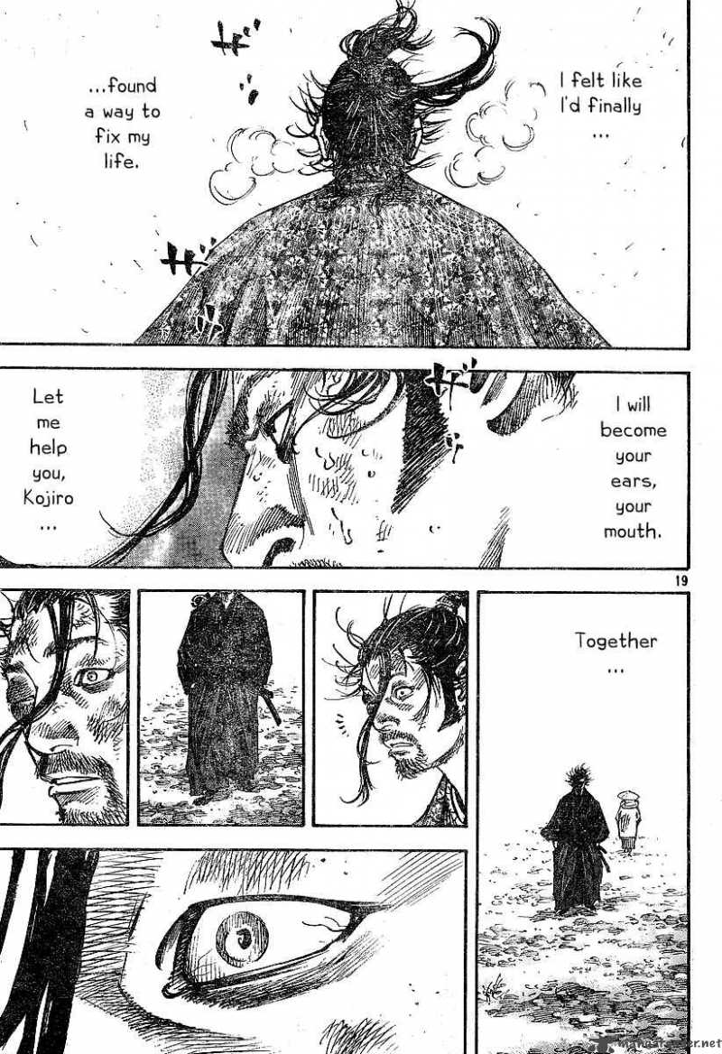 Chapter 220 - Page 19