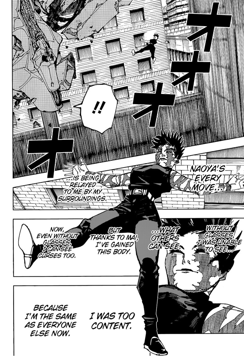 Chapter 197 - Page 8