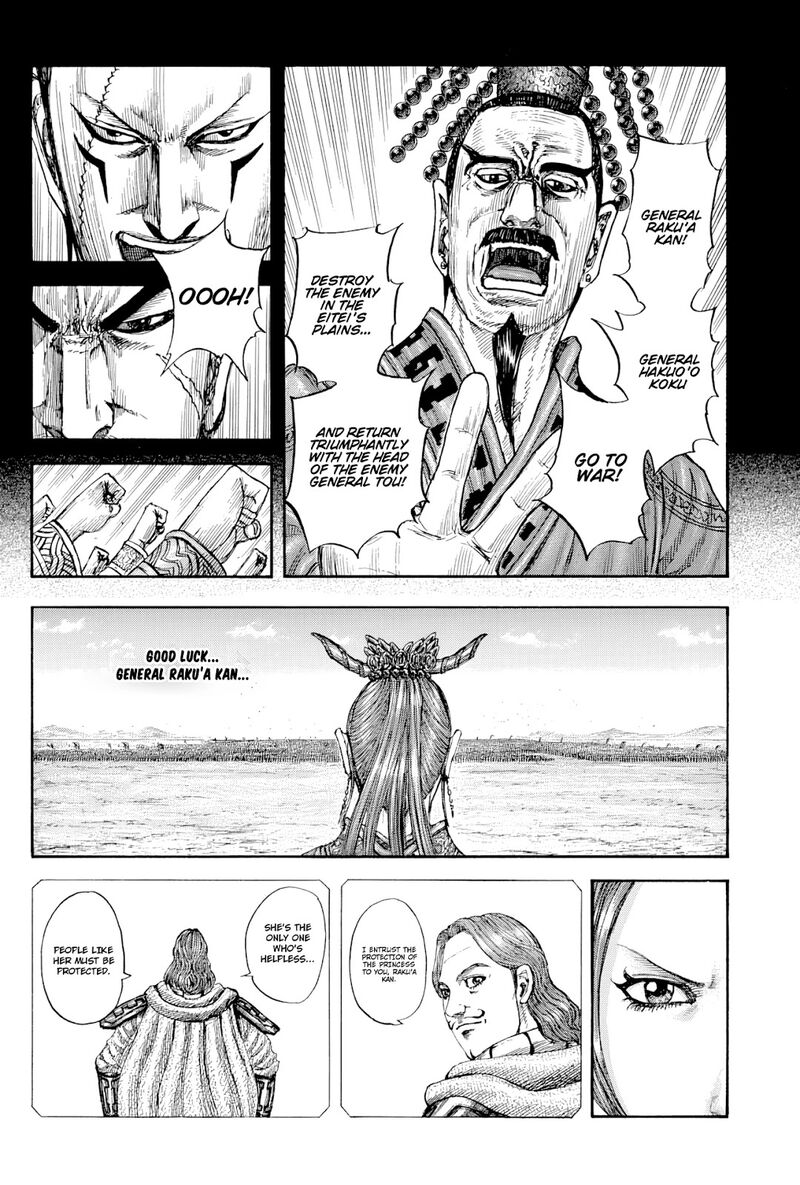 Chapter 814 - Page 5