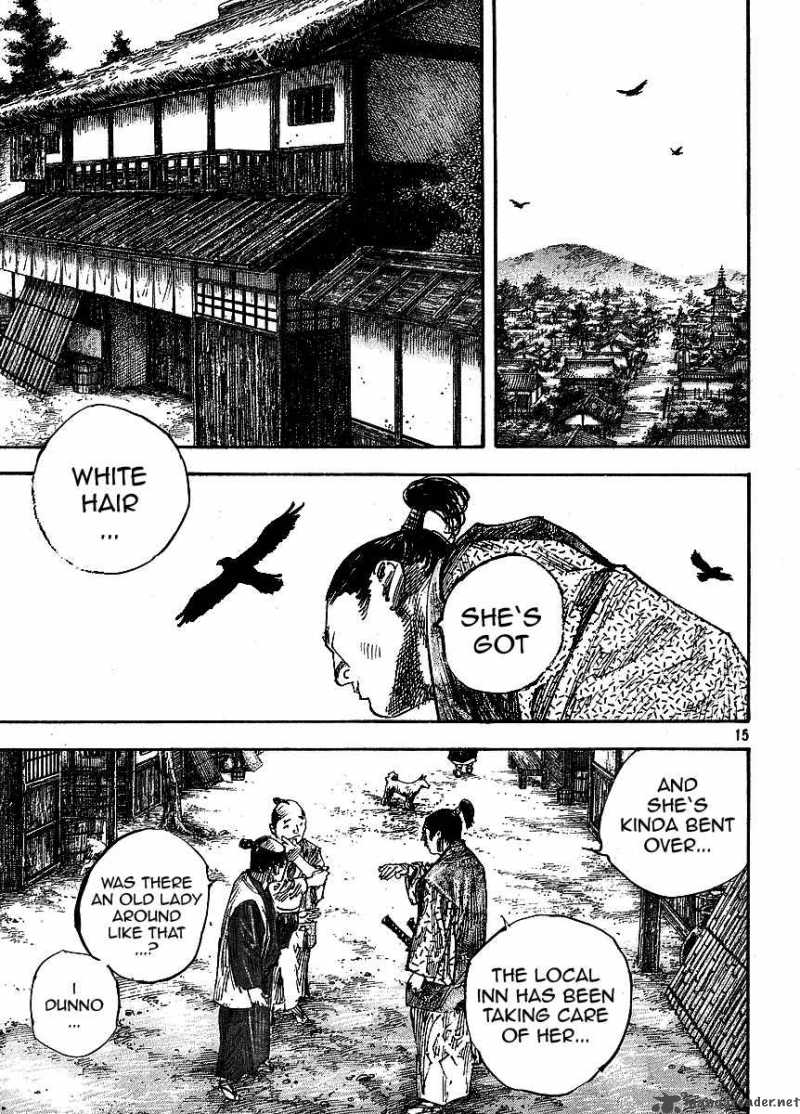 Chapter 260 - Page 14