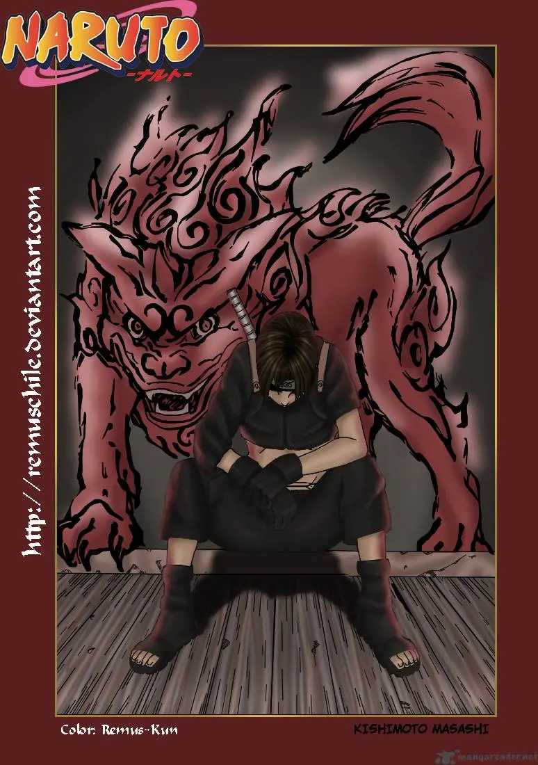 Chapter 302 - Page 2