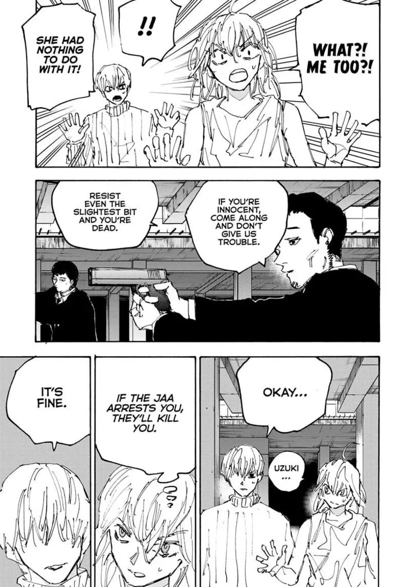 Chapter 173 - Page 9