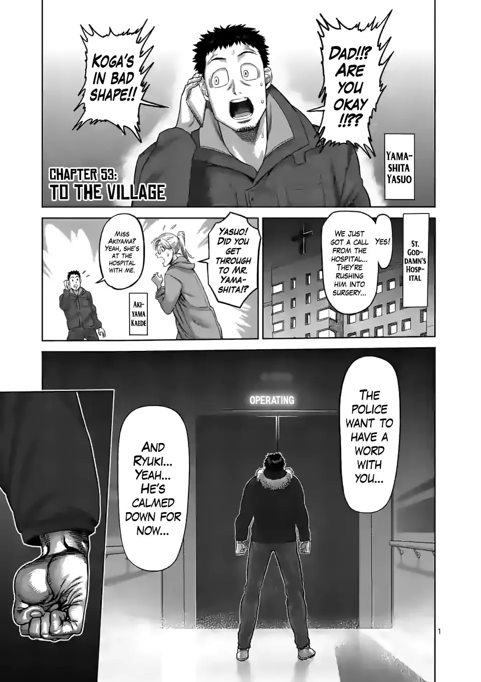 Chapter 53 - Page 1