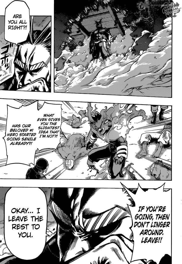 Chapter 89 - Page 8