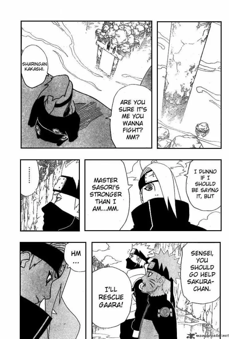 Chapter 265 - Page 11