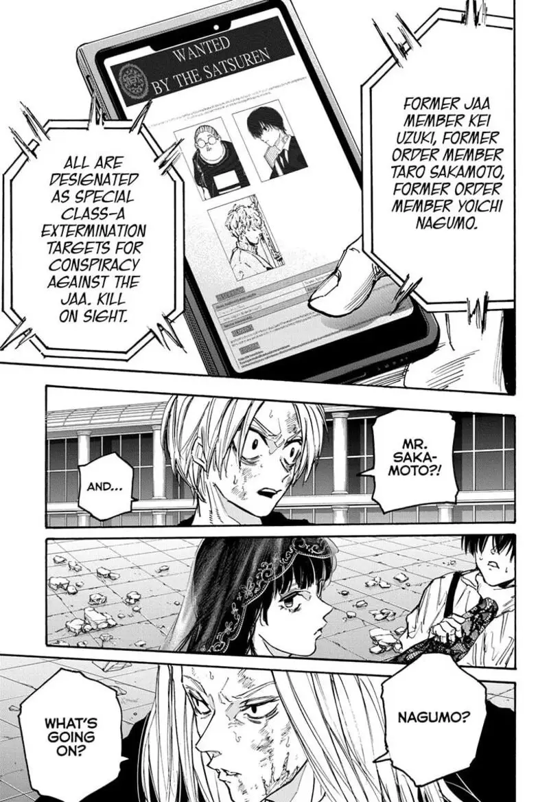 Chapter 163 - Page 15