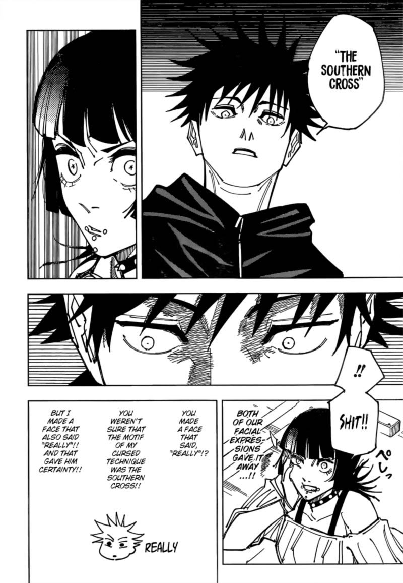 Chapter 156 - Page 6