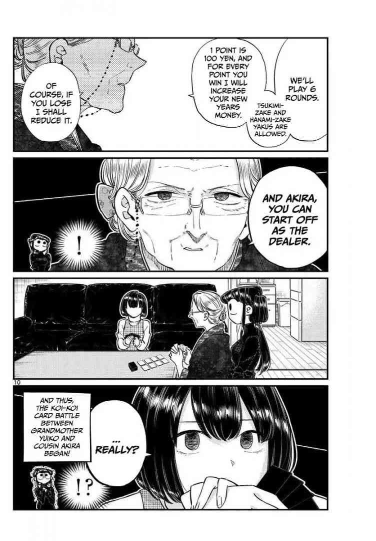 Chapter 91 - Page 10