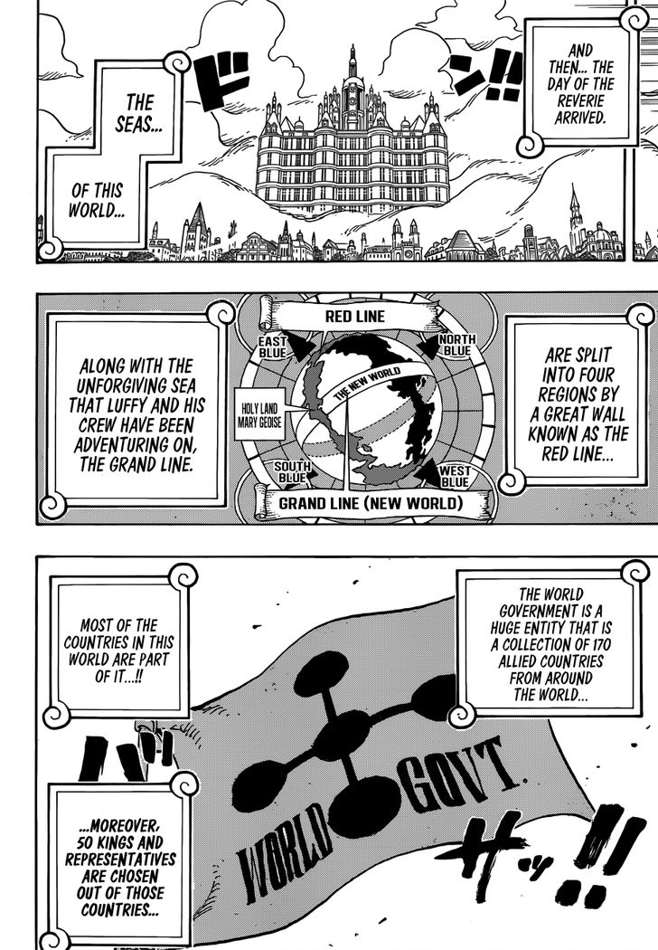 Chapter 908 - Page 11