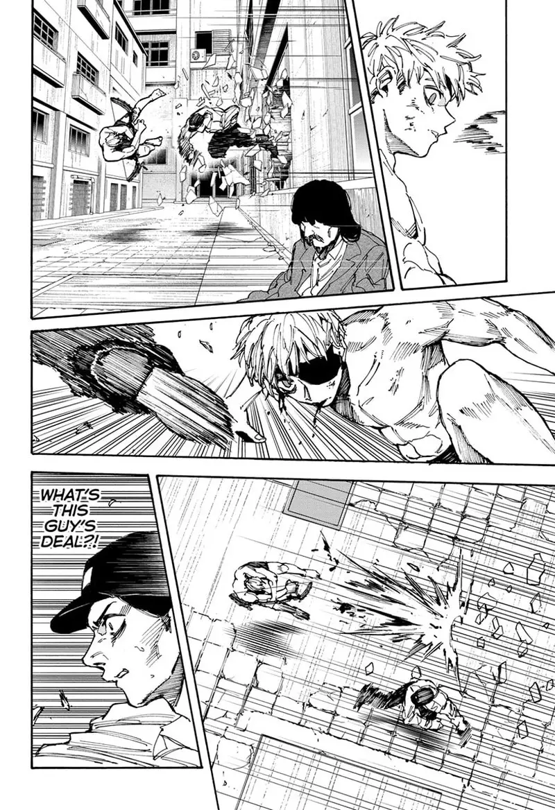 Chapter 189 - Page 12