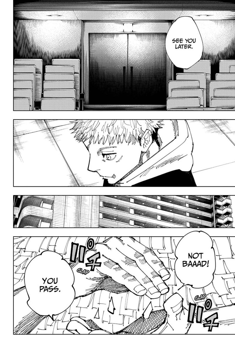 Chapter 167 - Page 4