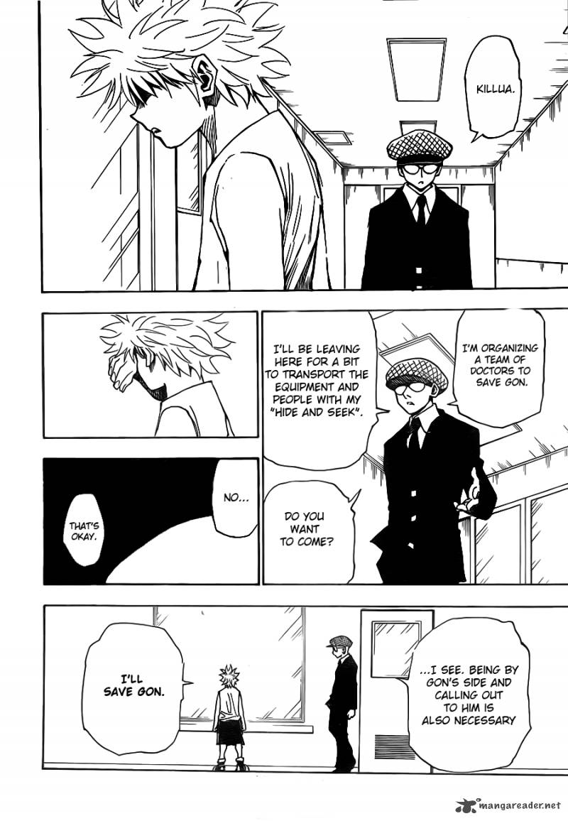 Chapter 316 - Page 14