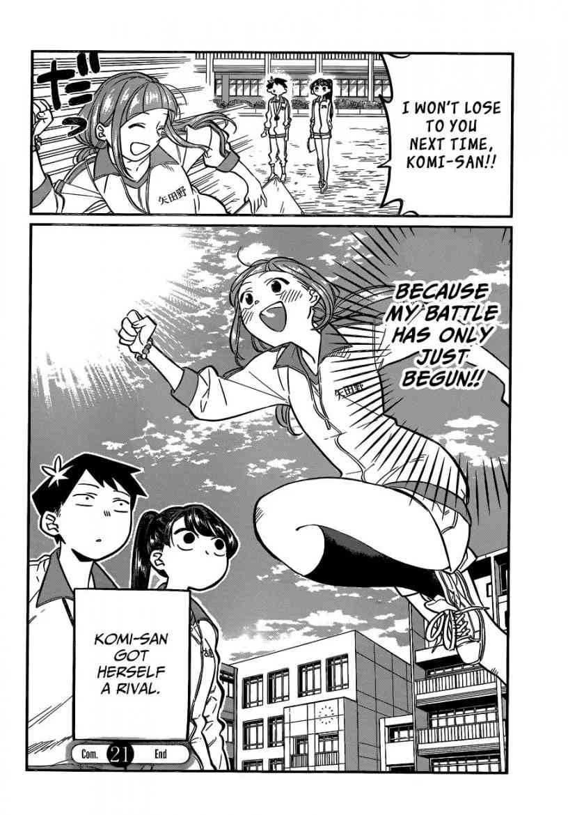 Chapter 21 - Page 9