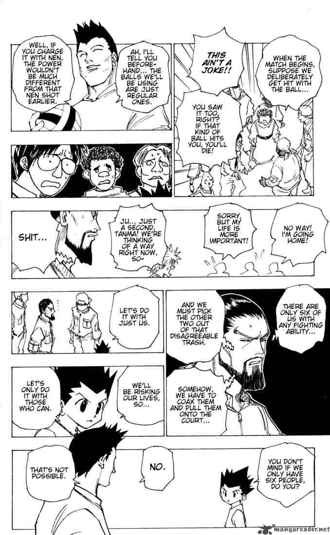 Chapter 161 - Page 6