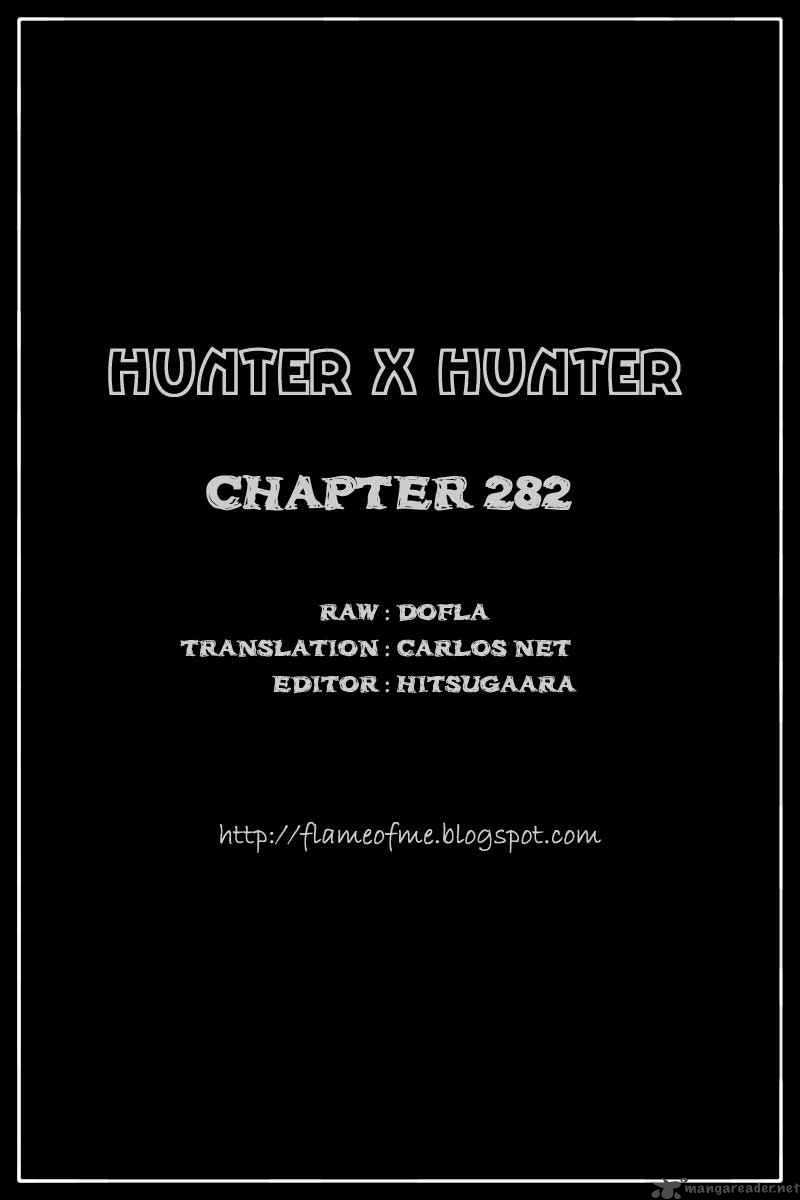 Chapter 282 - Page 20