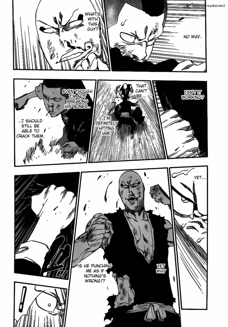Chapter 467 - Page 14