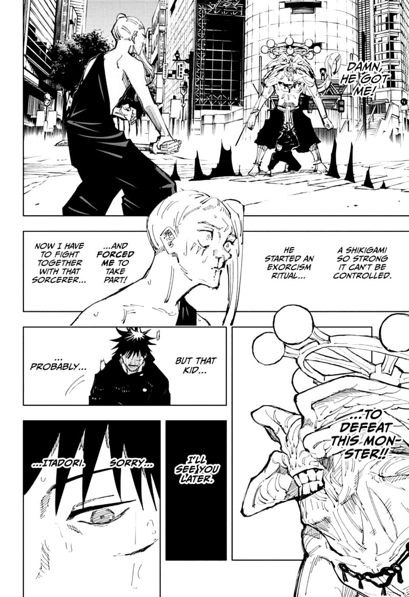 Chapter 117 - Page 10