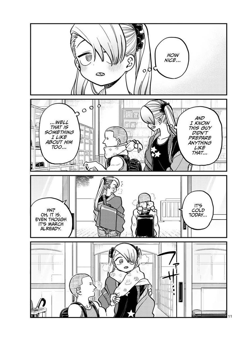 Chapter 316 - Page 11