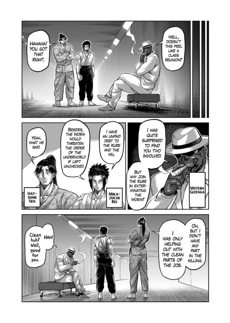 Chapter 145 - Page 10
