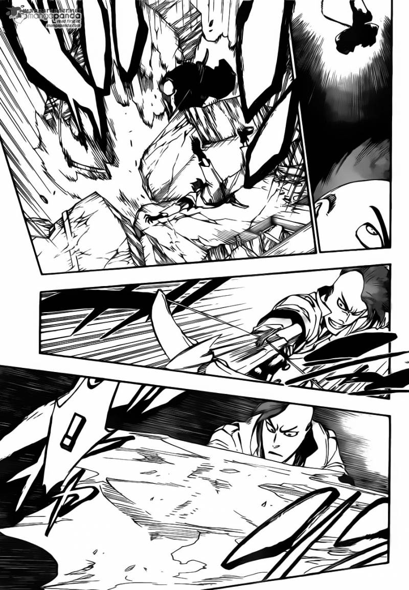 Chapter 586 - Page 5