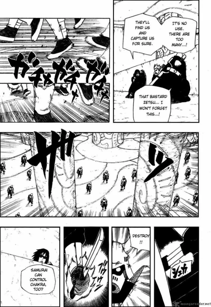 Chapter 460 - Page 12