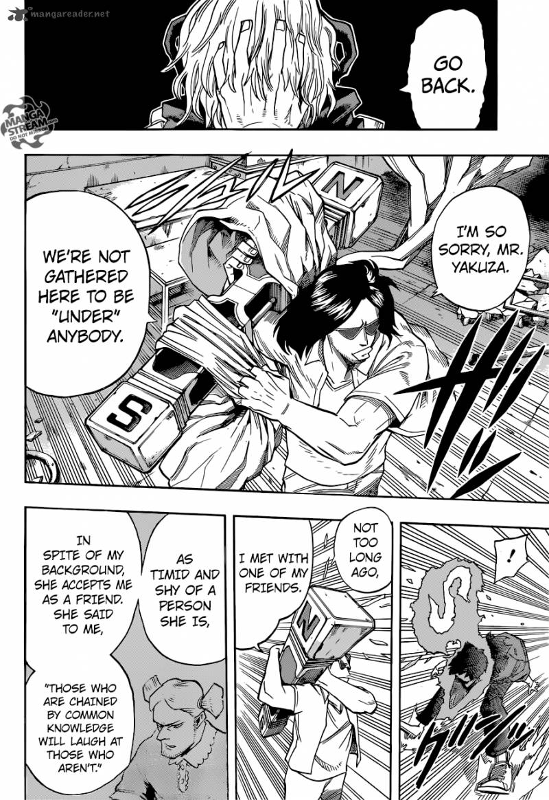 Chapter 125 - Page 10