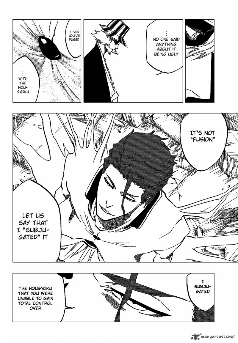 Chapter 402 - Page 8