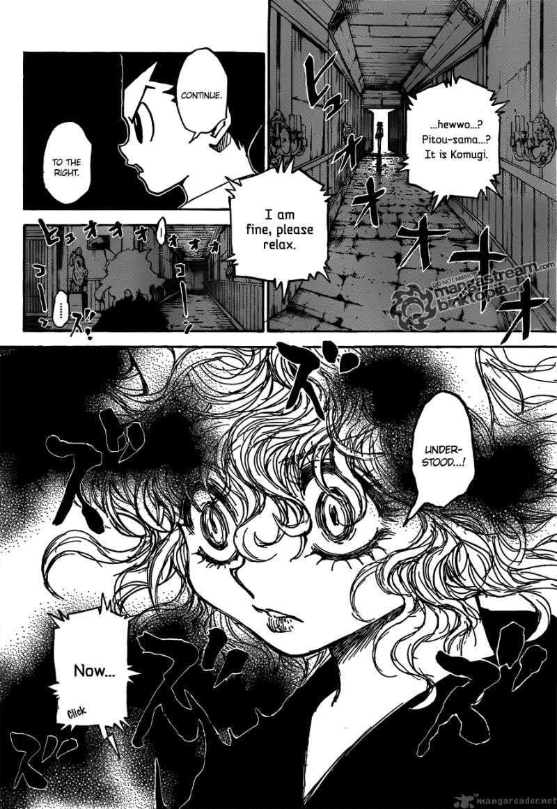 Chapter 304 - Page 9