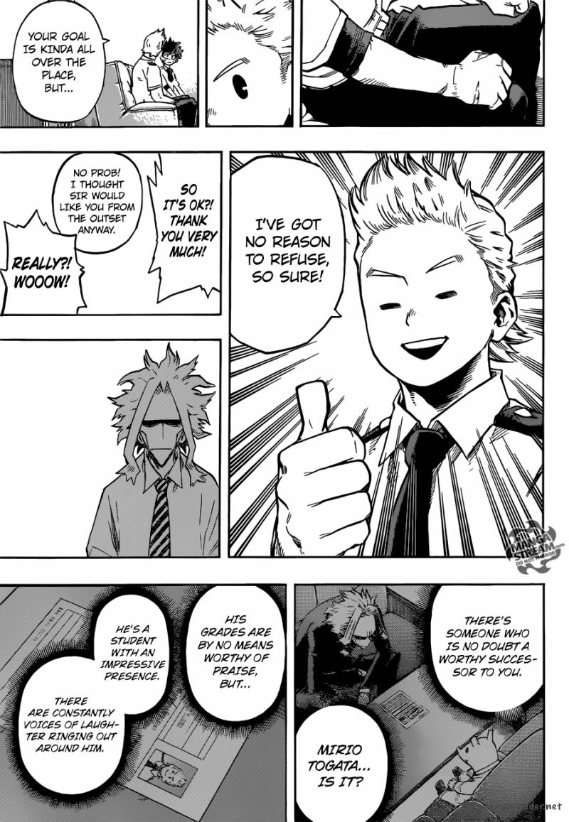 Chapter 126 - Page 10