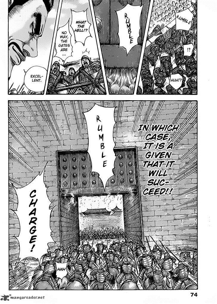 Chapter 418 - Page 17
