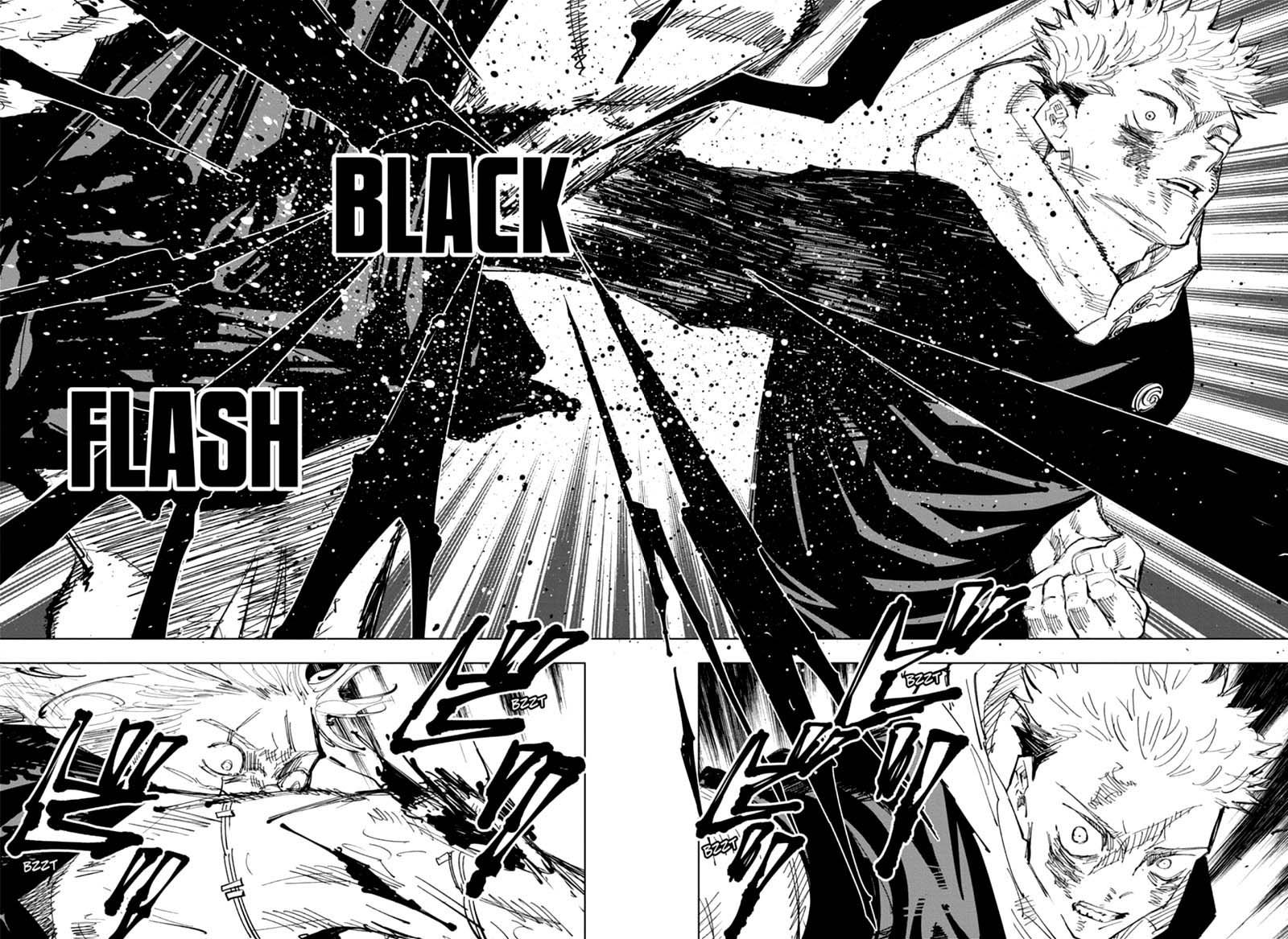 Chapter 127 - Page 18