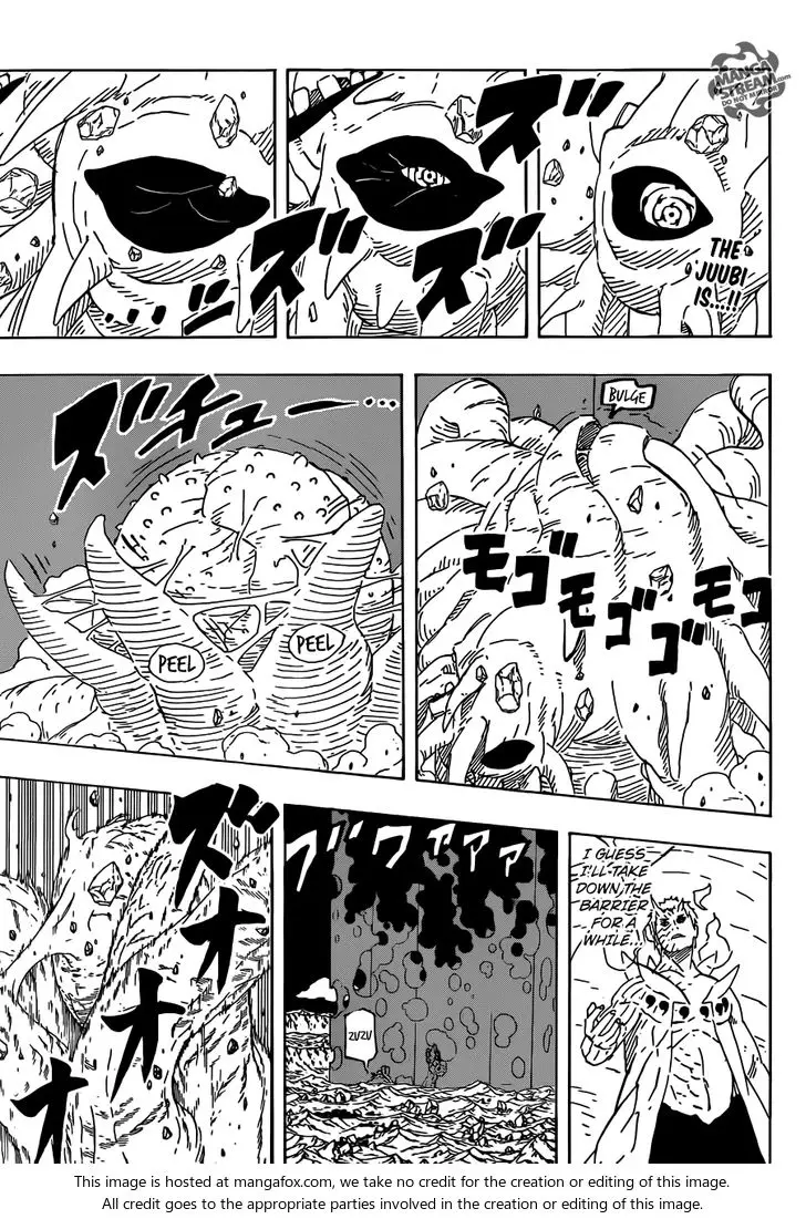 Chapter 646 - Page 1