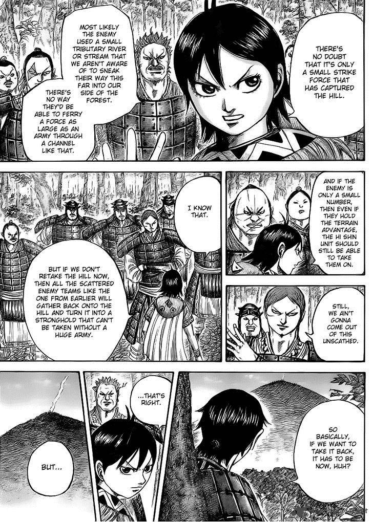Chapter 446 - Page 9