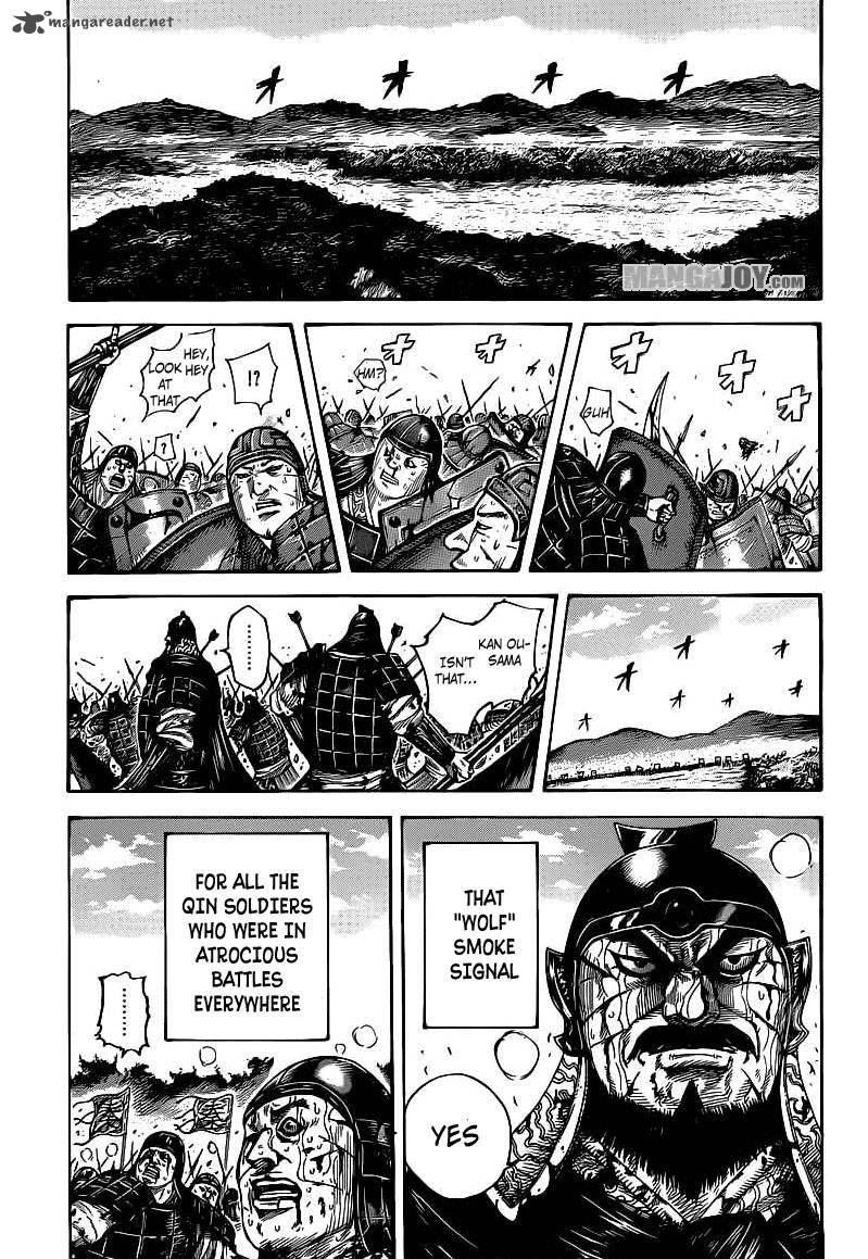Chapter 400 - Page 8