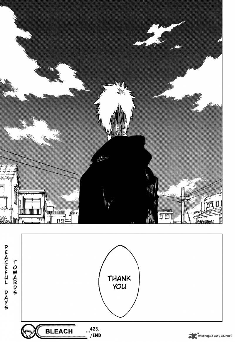 Chapter 423 - Page 22