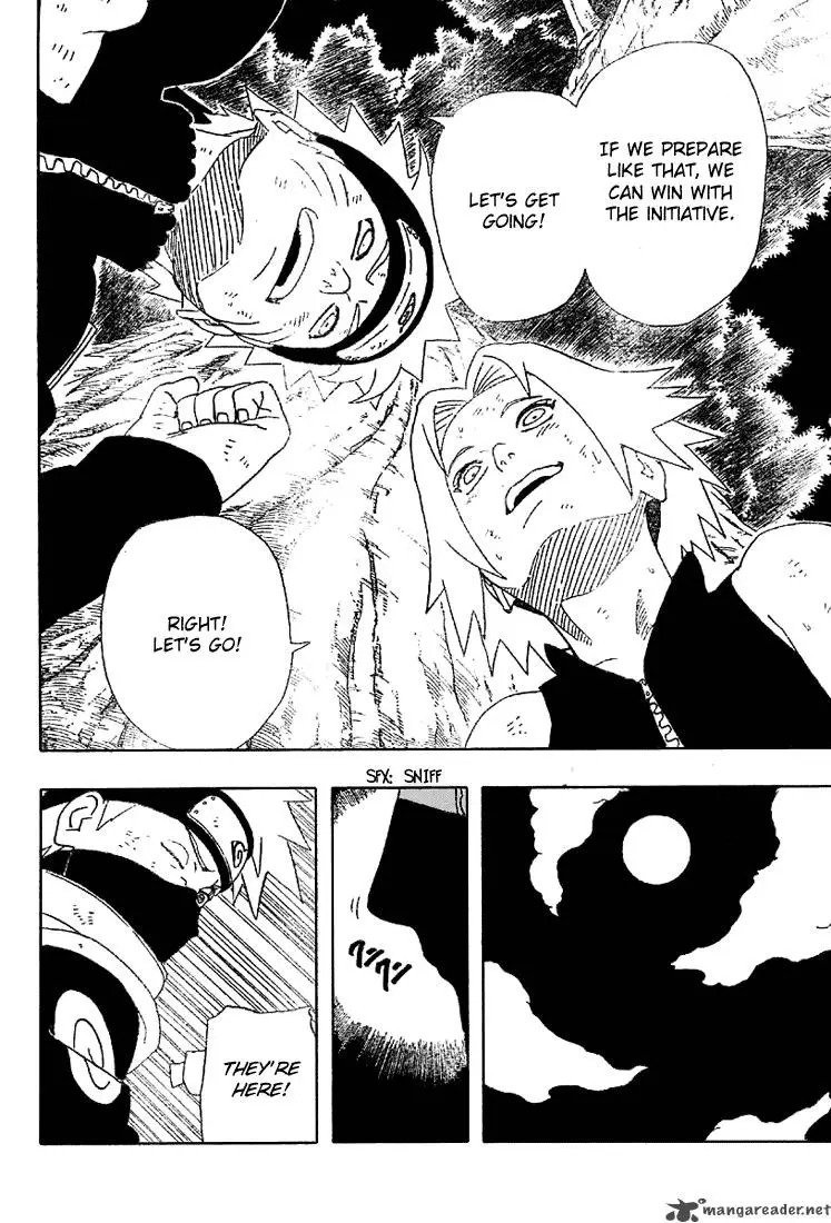 Chapter 246 - Page 17