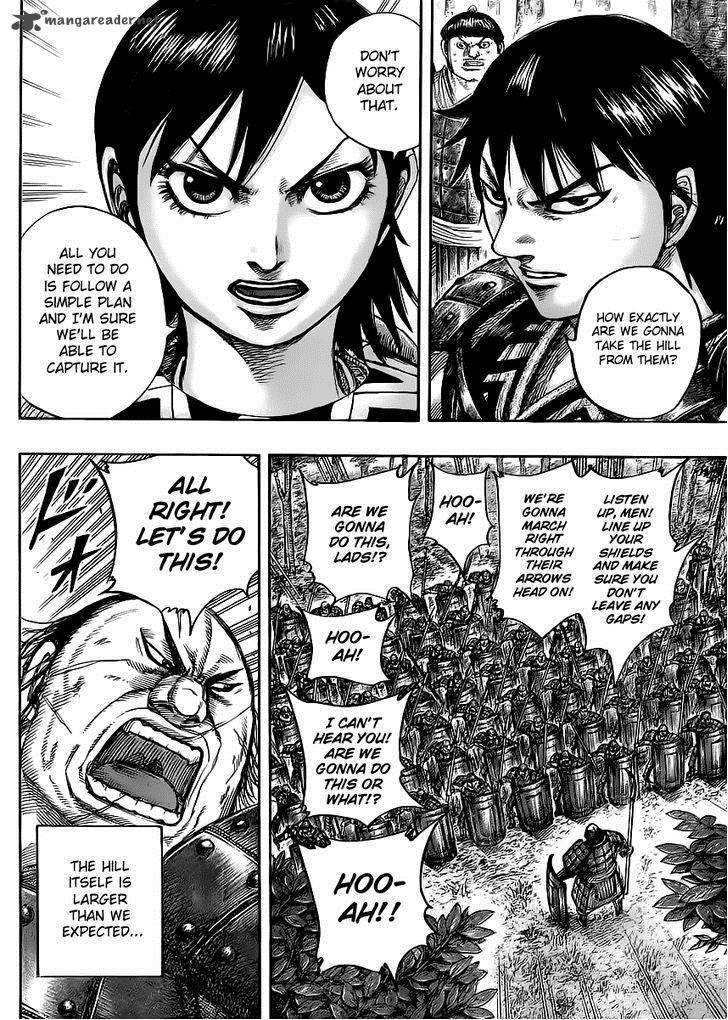 Chapter 446 - Page 10