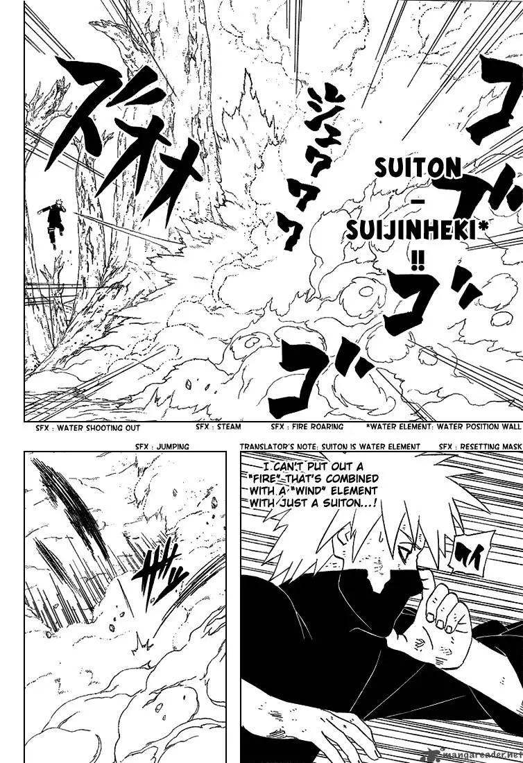 Chapter 336 - Page 13