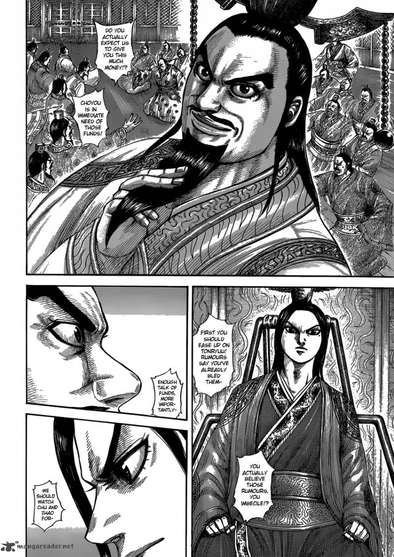 Chapter 402 - Page 12