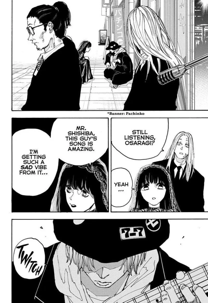 Chapter 169 - Page 8