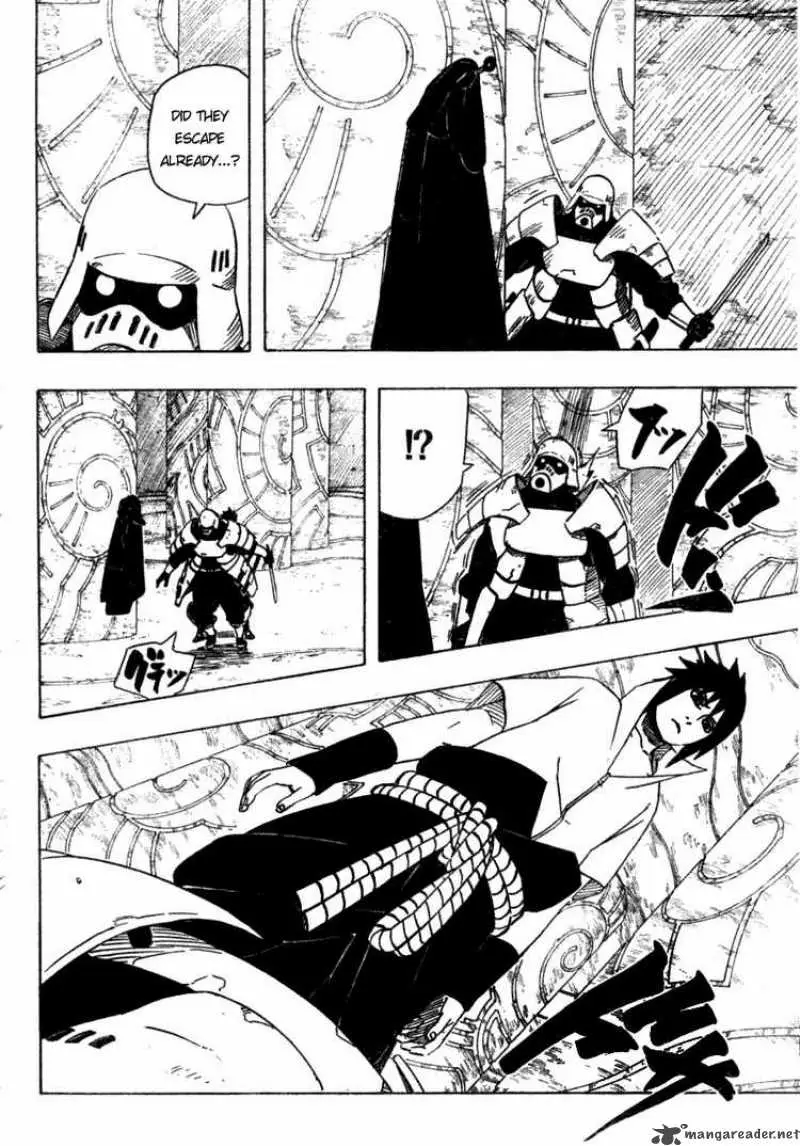 Chapter 460 - Page 11