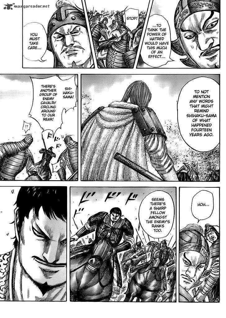 Chapter 388 - Page 15