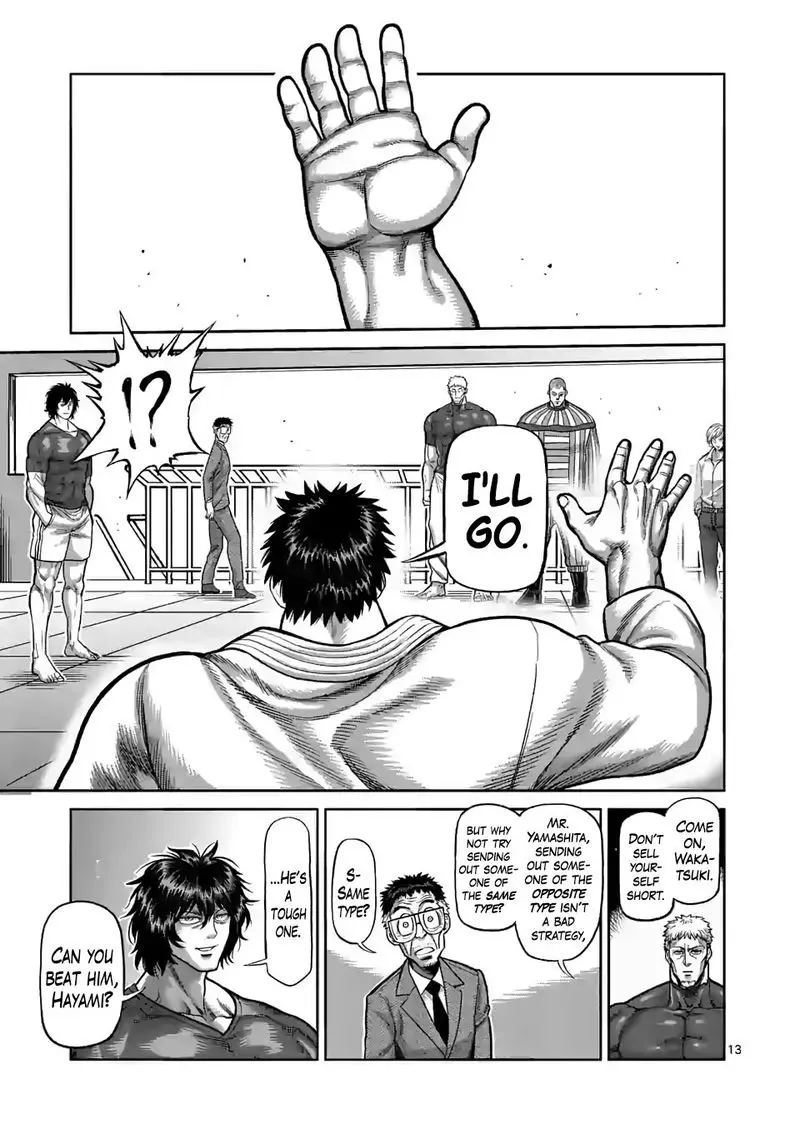 Chapter 97 - Page 13
