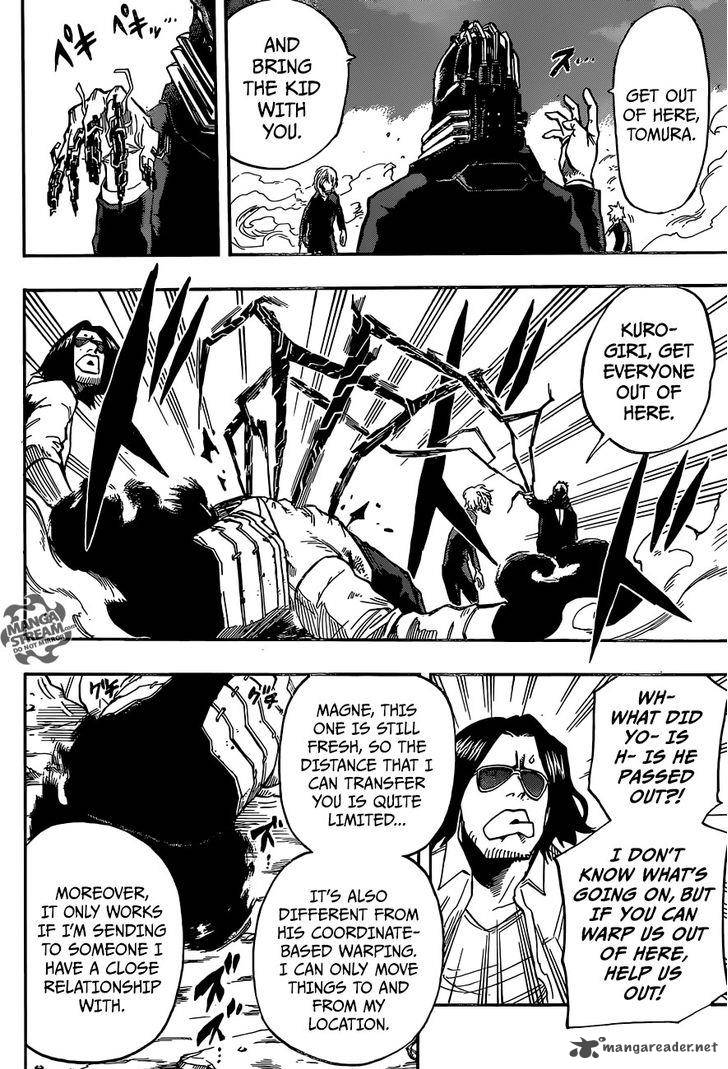 Chapter 90 - Page 8