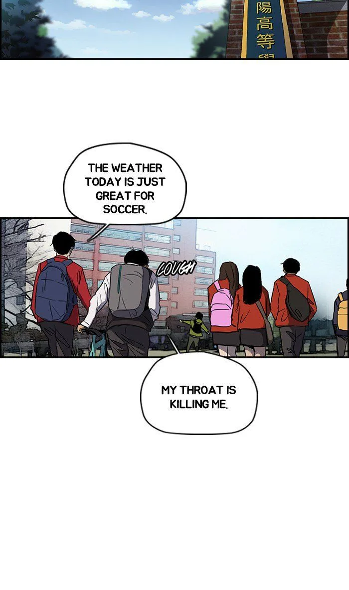 Chapter 170 - Page 28